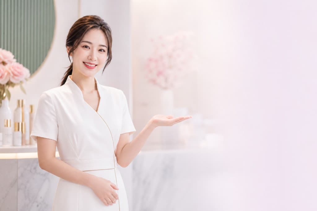 康姿健歡迎你的蒞臨 — 屯門美容 · 皮膚管理 · 痛症理療